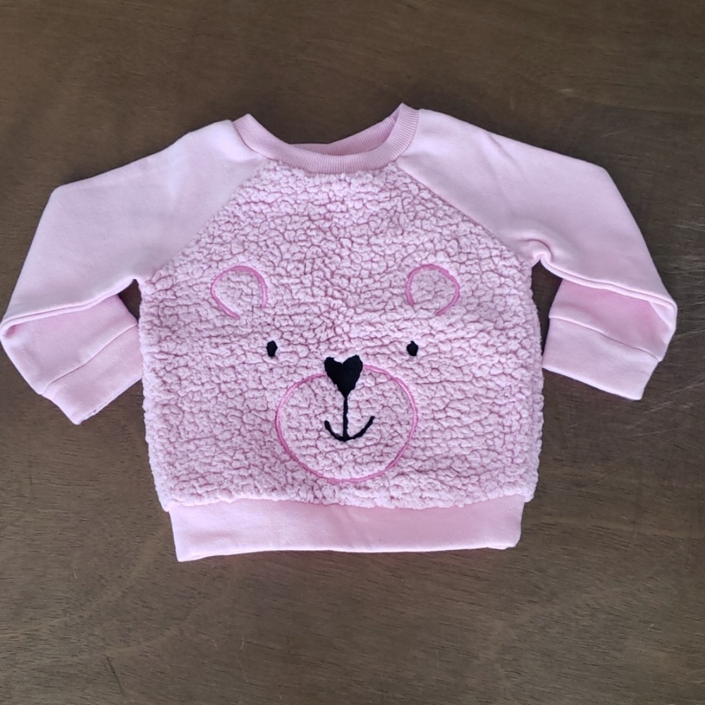 Kidgets(girl)sweater